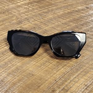 Burberry sunglasses 4299